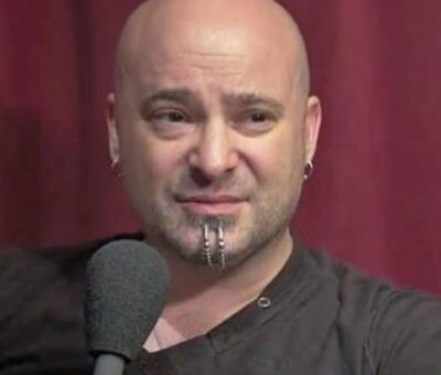 David Draiman