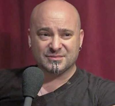 David Draiman