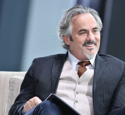David Feherty