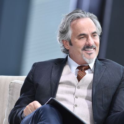 David Feherty
