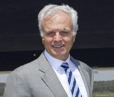 David Neeleman