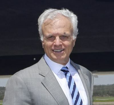 David Neeleman