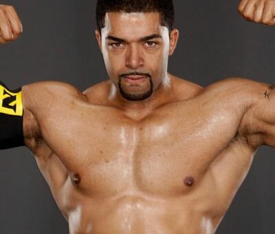 David Otunga