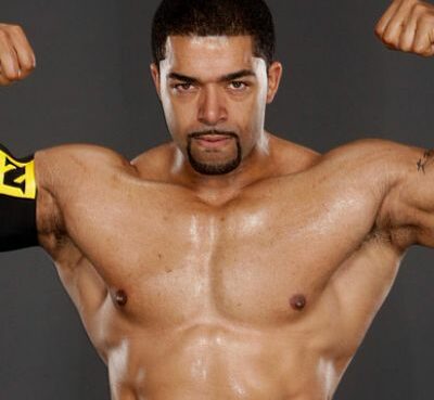 David Otunga