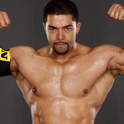 David Otunga
