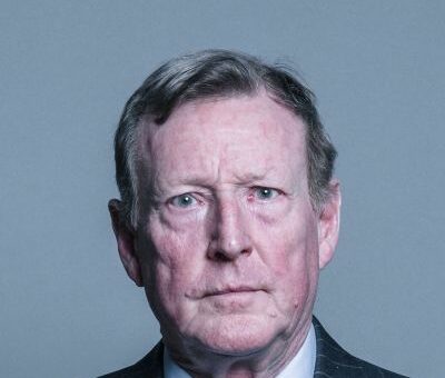David Trimble