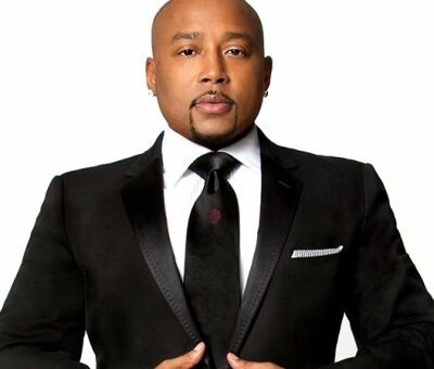 Daymond John