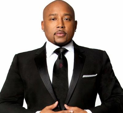 Daymond John