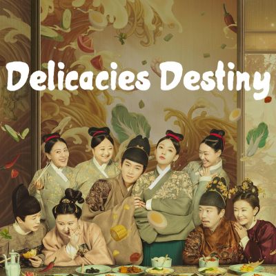 Delicacies Destiny