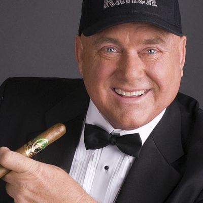 Dennis Hof