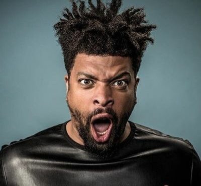 Deray Davis (