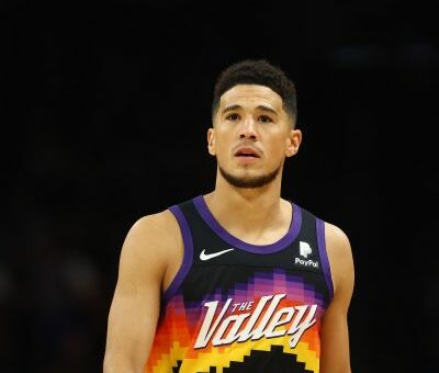 Devin Booker