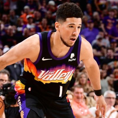 Devin Booker