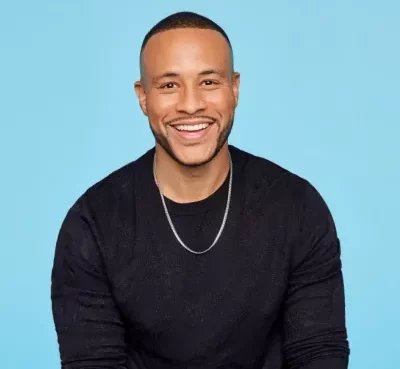 Devon Franklin