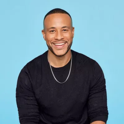 Devon Franklin