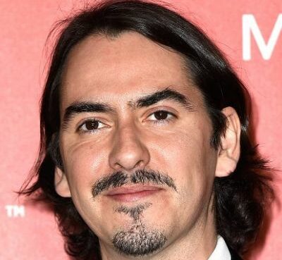 Dhani Harrison