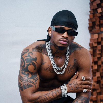 Diamond Platnumz