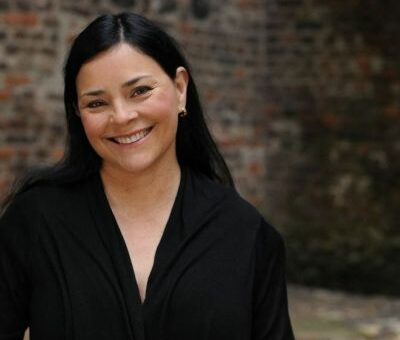 Diana Gabaldon