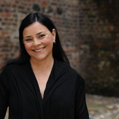 Diana Gabaldon
