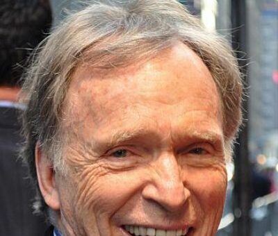 Dick Cavett