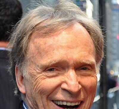 Dick Cavett