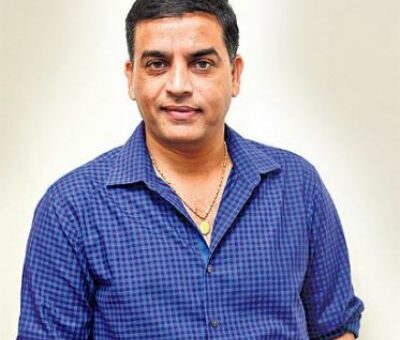 Dil Raju