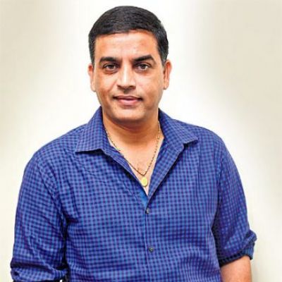 Dil Raju