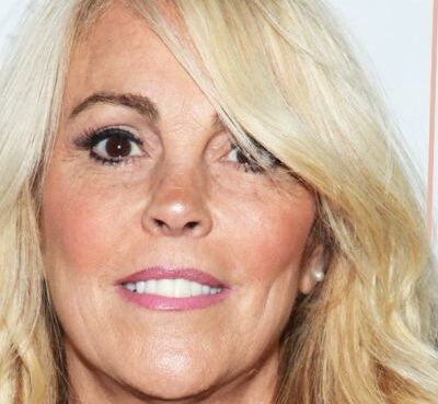 Dina Lohan