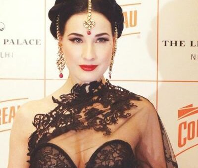 Dita Von Teese