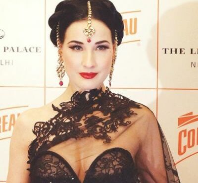 Dita Von Teese