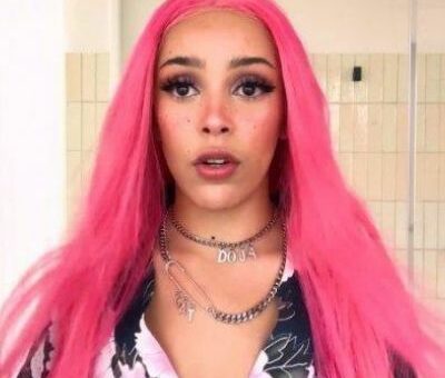 Doja Cat