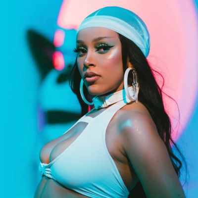 Doja Cat