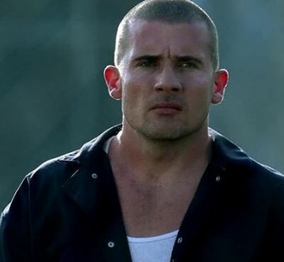 Dominic Purcell