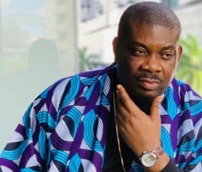 Don Jazzy