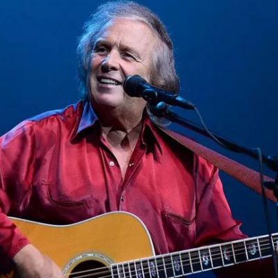 Don McLean