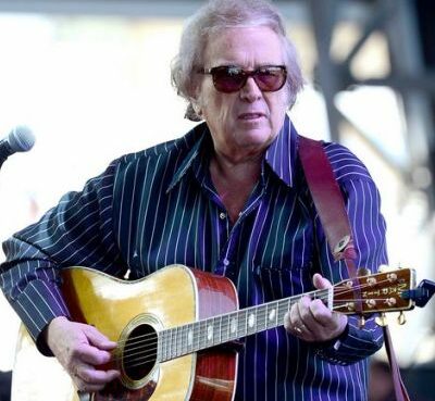 Don McLean