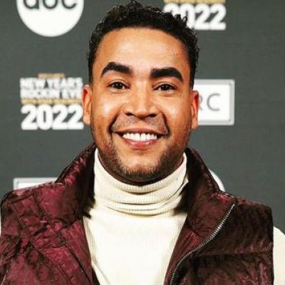 Don Omar- Wiki, Age, Wife, Net Worth, Ethnicity (Updated on February 2024)