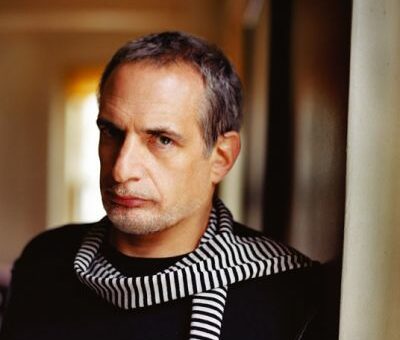 Donald Fagen