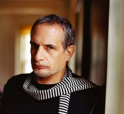 Donald Fagen