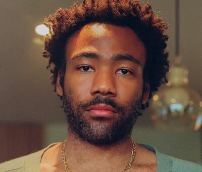 Donald Glover