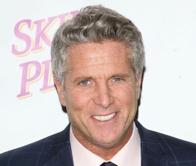 Donny Deutsch