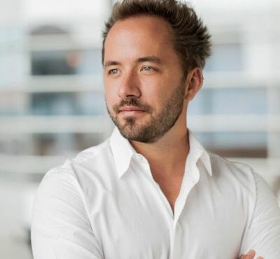 Drew Houston