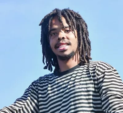 Earl Sweatshirt