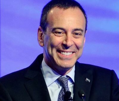 Eddie Lampert