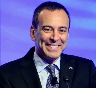 Eddie Lampert