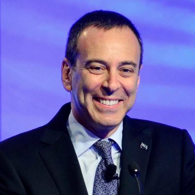 Eddie Lampert