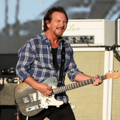 Eddie Vedder
