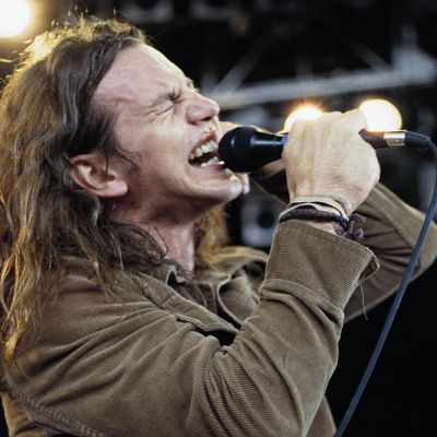 Eddie Vedder