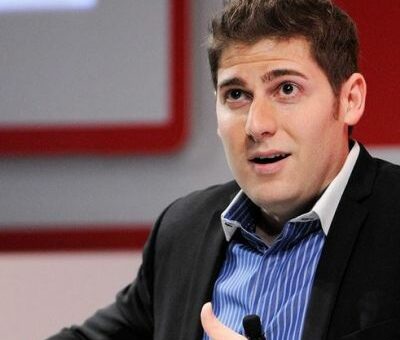 Eduardo Saverin