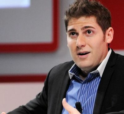Eduardo Saverin